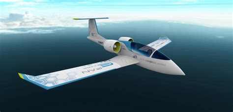 Elon Musks Latest Idea For Electric Transportation A Supersonic Jet