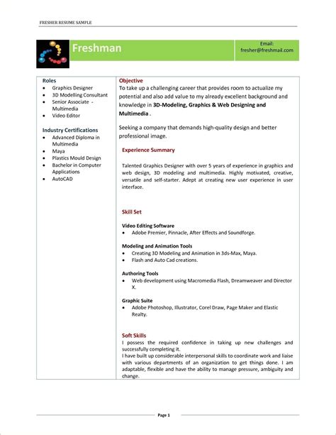 Download best resume formats in word and use professional quality fresher resume templates for free. 49 Incredible Resume Objective For Freshers Bpo - Fresh Ideas