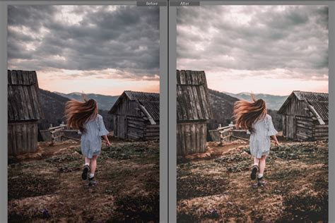 With the help of lightroom, you can recreate the classic film photography look without investing a lot of money in the use these lightroom panels to achieve the film effect. Film Tones Lightroom Presets | Unique Other Software ...