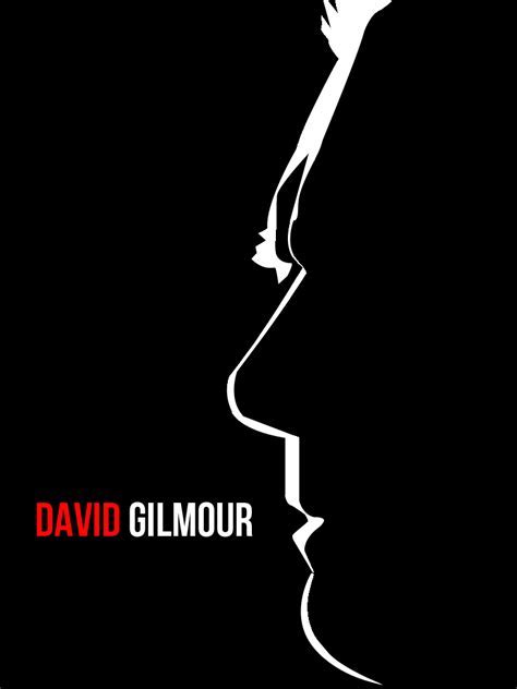 David Gilmour Logos