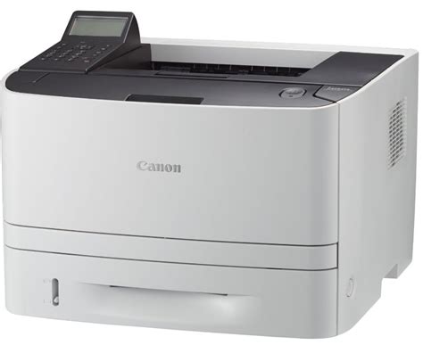 Download drivers at high speed. Canon i-SENSYS LBP252dw Drivers Download | CPD