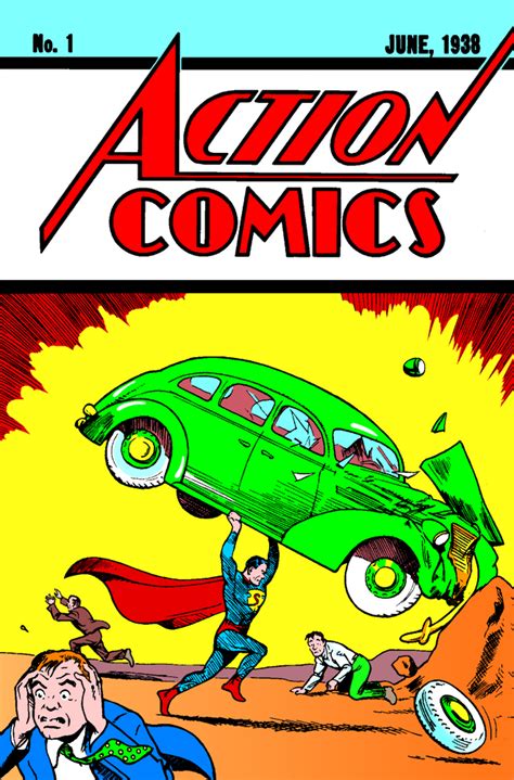 Volume » published by icon comics. Comic Books' Secret Identity Revealed In 'Supergods ...