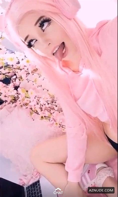 Belle Delphine Nude And Sexy Photo From Instagram In 2019