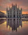 Duomo di Milano | Italy photography, Milan cathedral, Italy