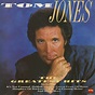 - TOM JONES The Greatest Hits LP - Amazon.com Music