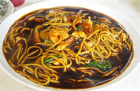 Kat mana nak cari mee hailam yang sedap agaknya ye…. 12 Resepi Mee Berkuah Sedap Macam Makan Di Restoran, Mesti ...