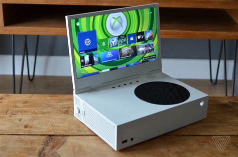 Portable Xbox Laptop