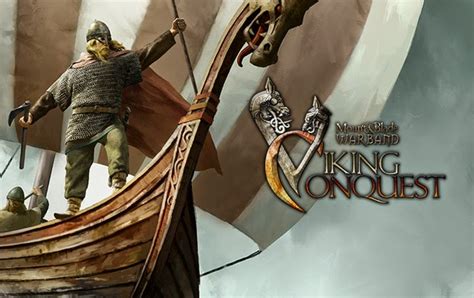 From the creators of the popular brytenwalda mod, viking conquest is a brand new dlc for mount & blade warband! Mount and Blade Warband Viking Conquest Crack İndir ...