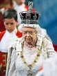 Queen Elizabeth's Imperial State Crown : People.com