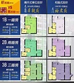 一圖睇晒20年居屋標準設計演變 - 香港經濟日報 - TOPick - 親子 - 休閒消費 - D160309