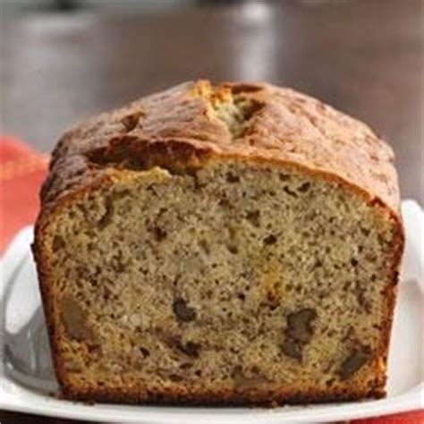 Processed sugar is decreased slightly by subbing splenda(r) for some of the brown sugar. Banana Bread from Gold Medal® Flour Recipe - Allrecipes.com