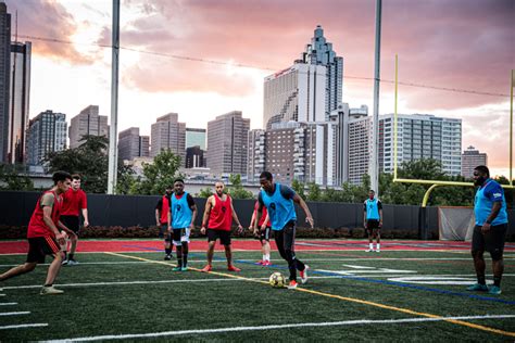 Atlanta Pickup Soccer Games Sons Of Pitches Fc