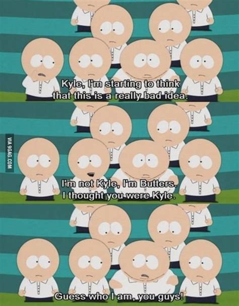 My Favorite South Park Moment South Park Funny South Park Memes South Park Quotes