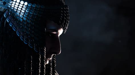 Assassins Creed Origins The Hidden Ones Dlc Assassins Creed Origins