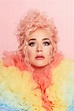 Album Review: Katy Perry's 'Smile' - The New York Times