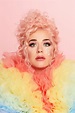 Album Review: Katy Perry's 'Smile' - The New York Times