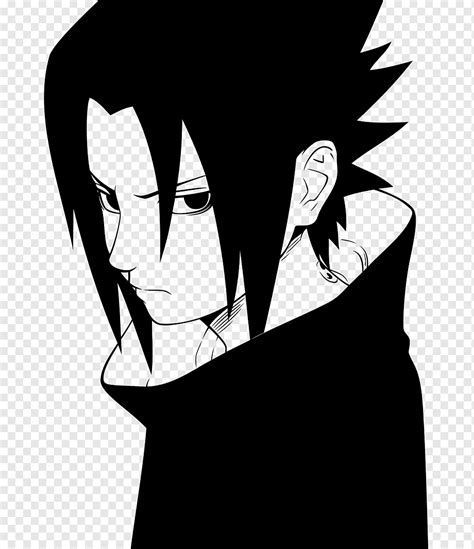 Sasuke Hair Png Best Hairstyles Ideas For Women And Men In 2023