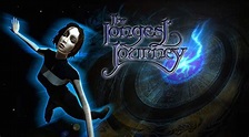 La versión remasterizada de The Longest Journey llega a la App Store