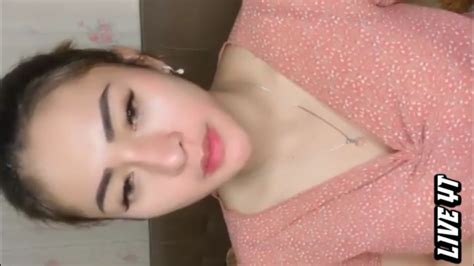 Bigo Live Tante Montok Keliatan Daleman Nya Youtube