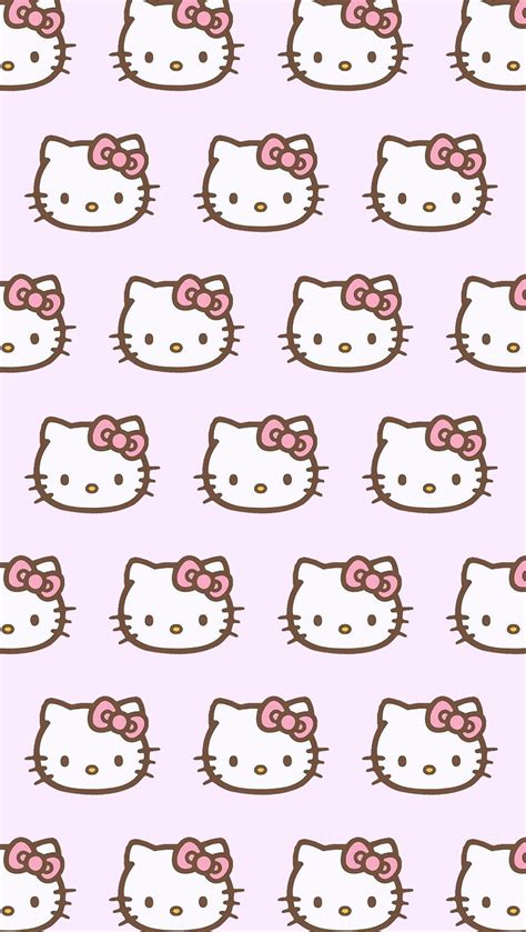 Pin By Jowin Lim☄ On Catalogo 21x30 21x49 29x40 Cms Hello Kitty