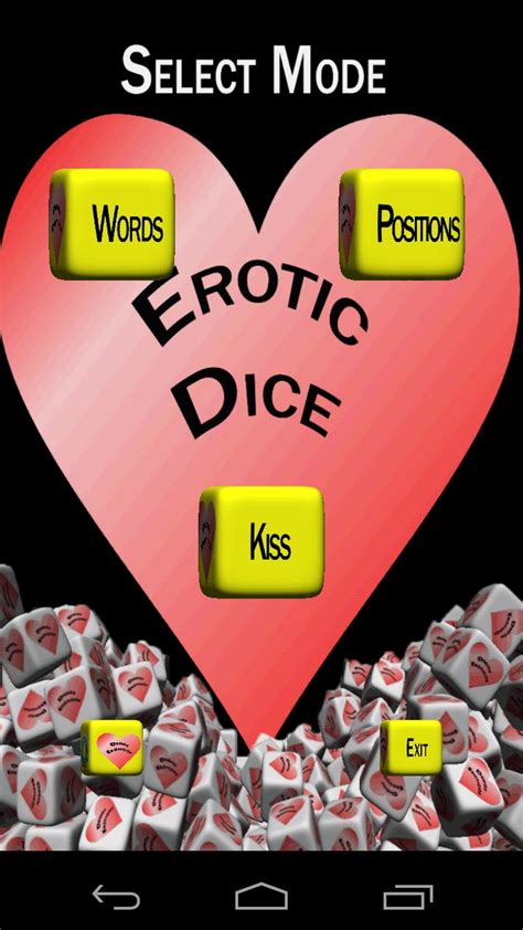 Erotic Dice 3d Apk For Android Download