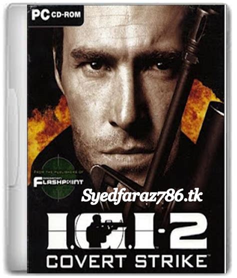 Igi 2 Covert Strike Game Free Download Full Version For Pc Faraz