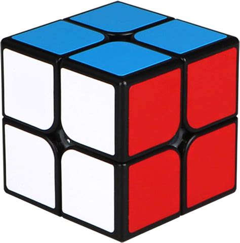 Amazones Cubo De Rubik 2x2