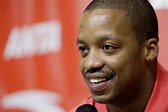 Steve Francis Sold Crack Before NBA Career; 'Drinking Heavily' During ...