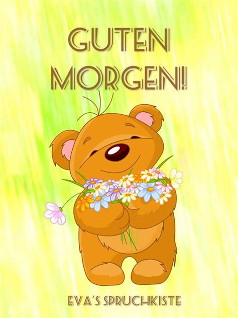 Guten morgen (bilder & sprüche). Guten Morgen! Bild herunterladen