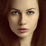 Women Portrait Retouching Photoshop Face Wallpaper - Resolution ...