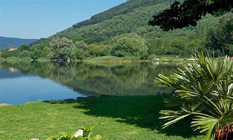 Concorso Fotografico Al Lago Di Vico Fino Al 27 Novembre Capranica E