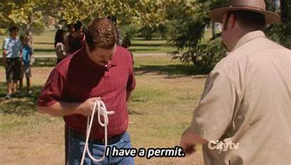 Want Ron Whatever Fuck Swanson Permit Parks