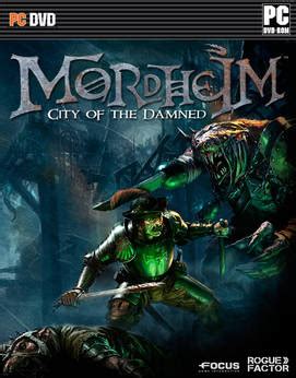 Ongoing maintenance by mr pyro select a profile and plan your rank 10 black skaven. Mordheim : City of the Damned sur PC - jeuxvideo.com