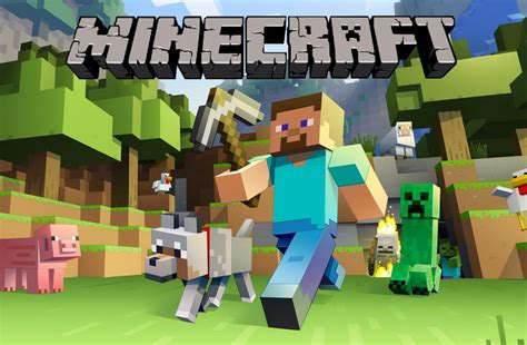 Download the free trial of minecraft for devices and consoles like windows, mac, linux, windows 10, playstation, vita and android. PC Minecraft ⋆ Where to Download ⋆ Games Online PRO