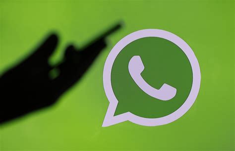 Whatsapp Hacked How To Update App After Spying Malware Discovery