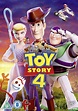 Disney Pixar's Toy Story 4 [DVD] [2019]: Amazon.co.uk: DVD & Blu-ray