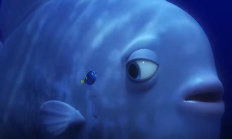 However, when a field trip brings back some old memories of dory's real family, she sets off on a journey across the ocean to california waters. Ellen DeGeneres releases trailer for Finding Dory 13 years ...