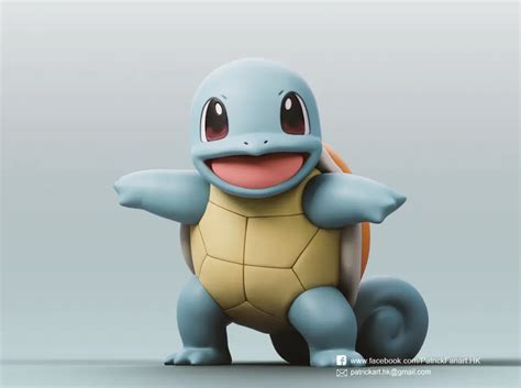 Top Squirtle Images Amazing Collection Squirtle Images Full K