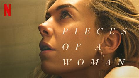 pieces of a woman 2020 film à voir sur netflix