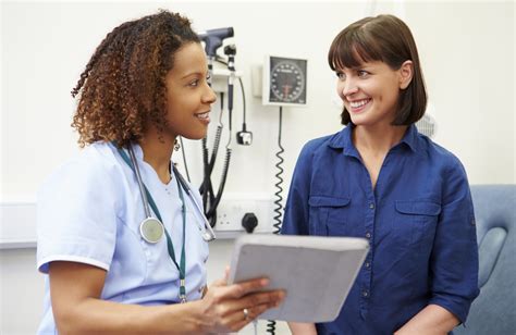 The Growth of Nurse Practitioners in Texas - HBU Online