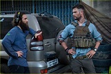 Chris Hemsworth's 'Extraction' Is Netflix's Newest Action Movie - Watch ...