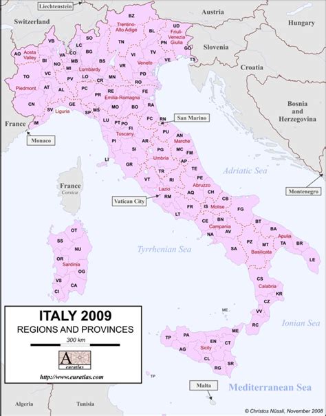 Euratlas Info Members Area Italy En Lab Col