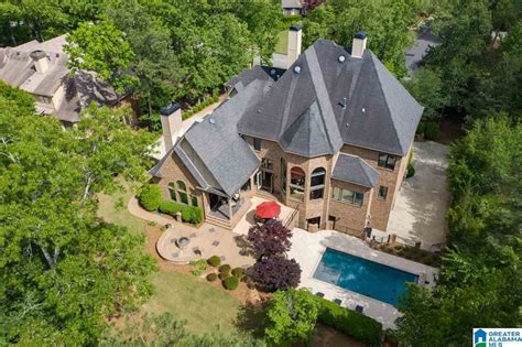 Alabama Luxury Homes Mansions For Sale Luxury Portfolio
