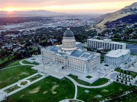 The 12 Best Things To Do For Free In Salt Lake City
