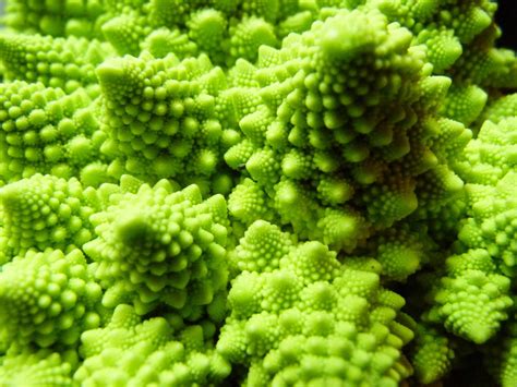There are notable grammatical and idiomatic differences. cooking with loving: kalafior romanesco
