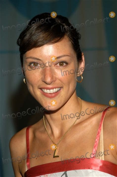 Photos And Pictures Lola Glaudini At The 2003 Tca Summer Press Tour