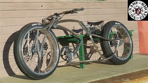 Custom Cycles Custom Bikes Modern Bicycle Car Wheels Diy Motorised