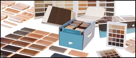 High Quality Wood Samples To Make Your Products Look Their Best