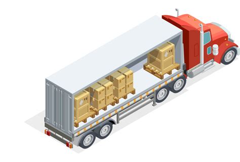 Less Than Truckload Shipping Just Ship It