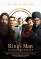Sección visual de The King's Man: La primera misión - FilmAffinity